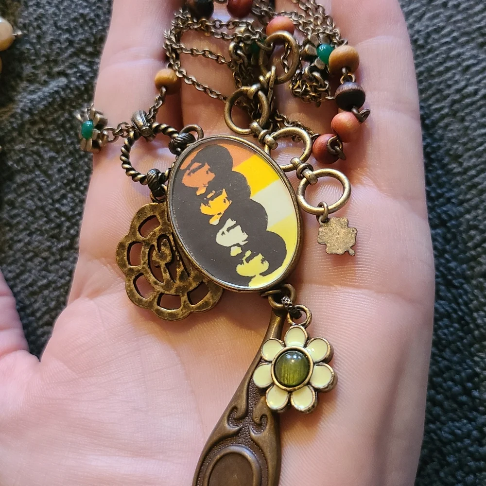 Lucky Brand Jewelry Lot - Picture 9 of 9